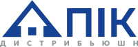 Компанія «ПІК Дистрибьюшн» — дистриб’ютор будівельних матеріалів та господарських товарів на півдні України, а також в інших регіонах, зокрема Кропивницькій, Полтавській, Дніпропетровській, Вінницькій та Черкаській областях.